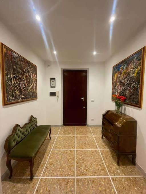 Apartamento Vatican Cipro Roma