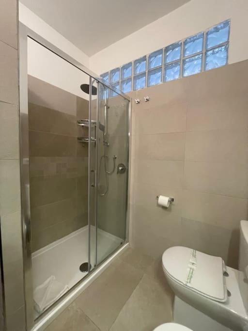 Apartamento Vatican Cipro